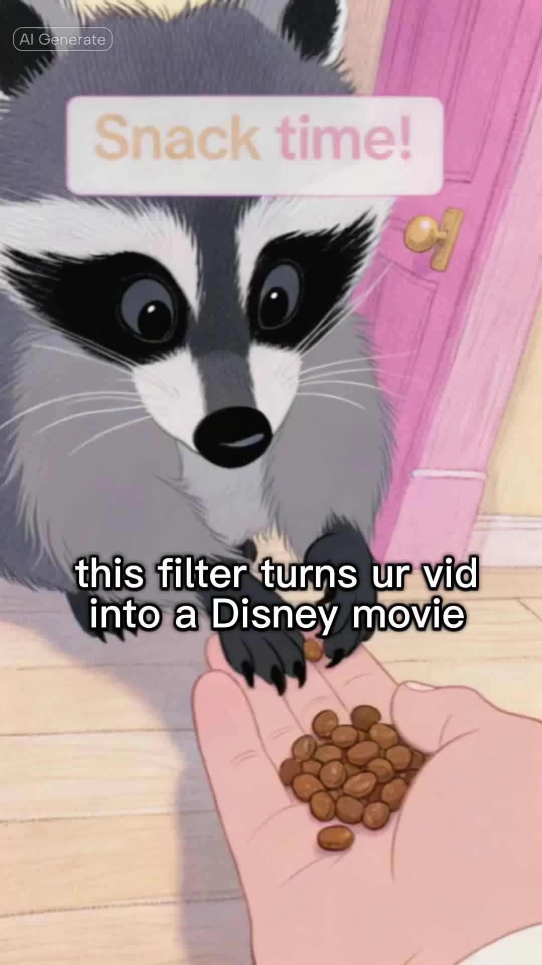 @Loki the raccoon