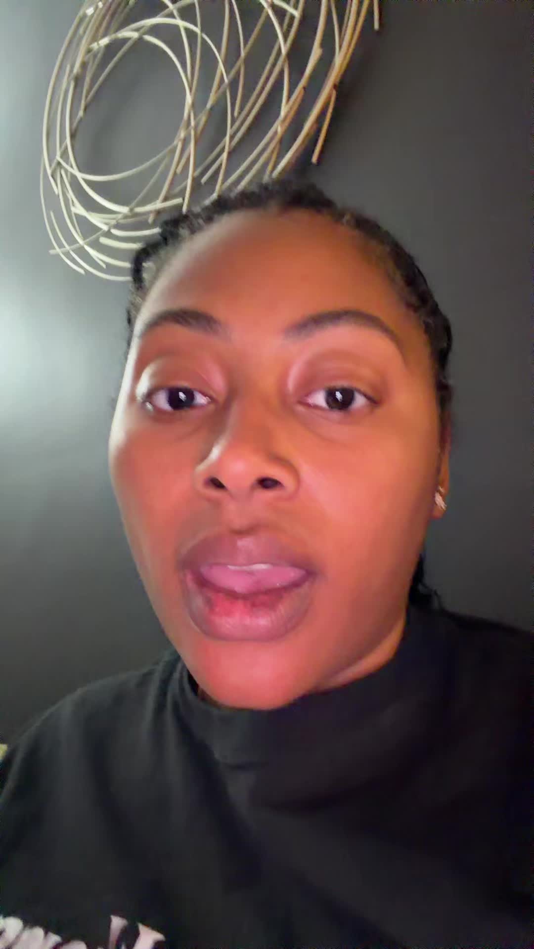@Téjah Erin | Favorite Yapper