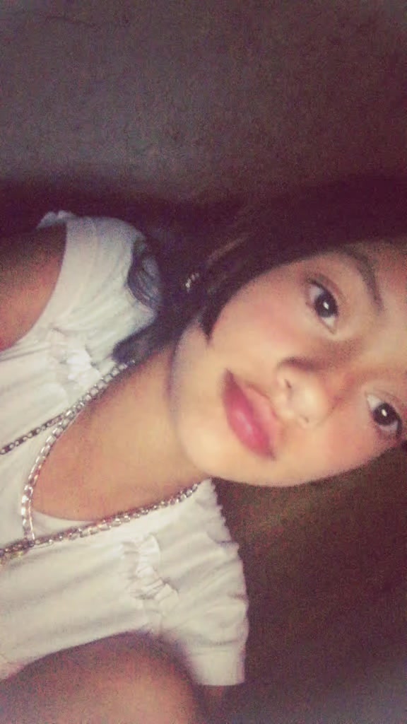 @Dani Ramirez
