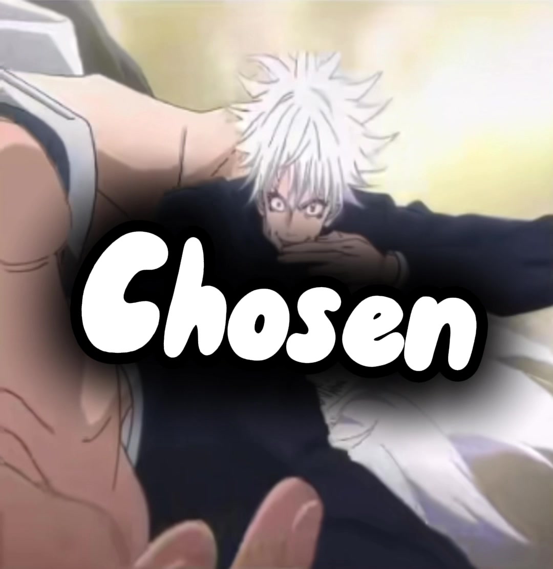 @Chosen