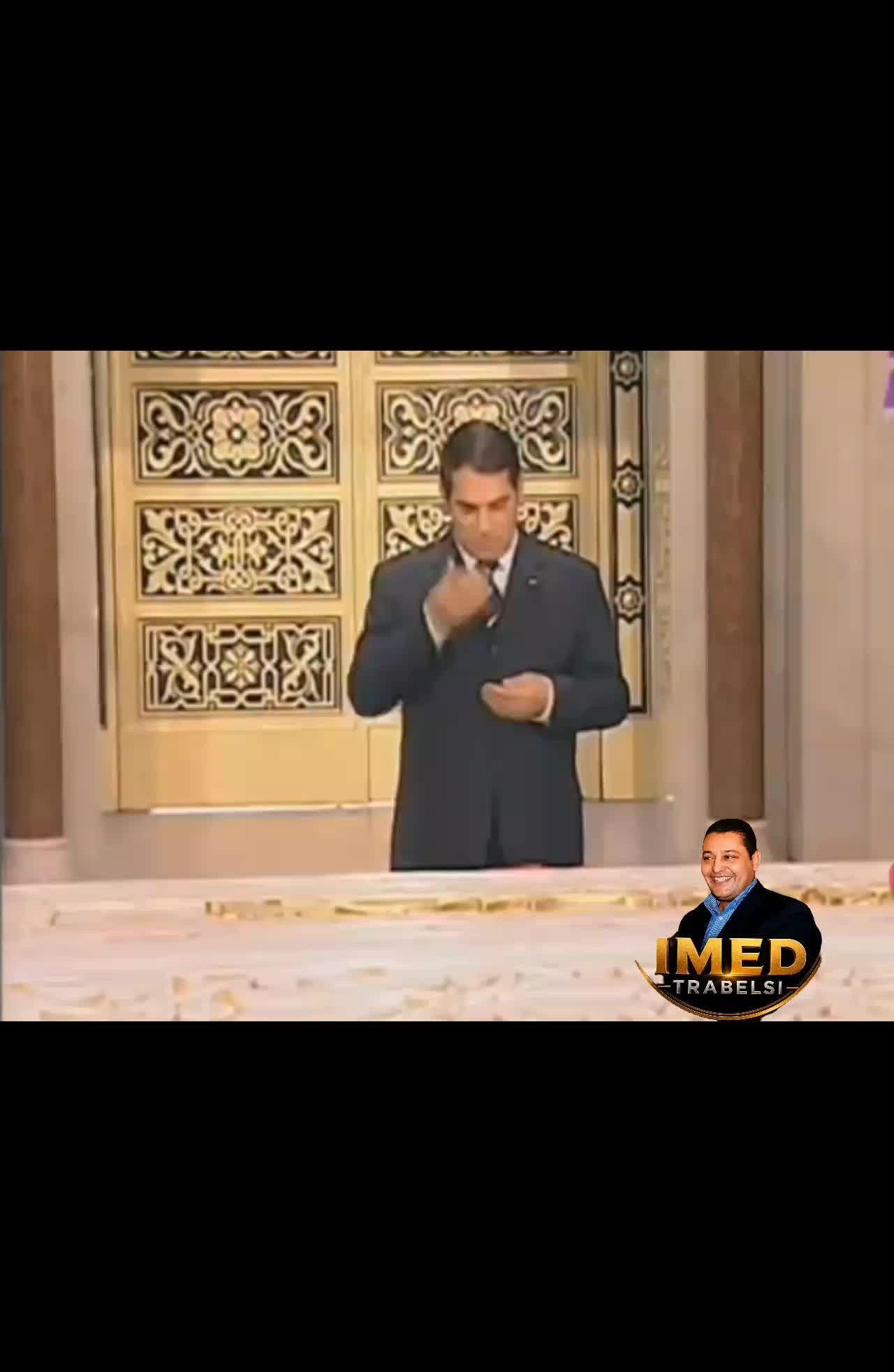 @Imed trabelsi