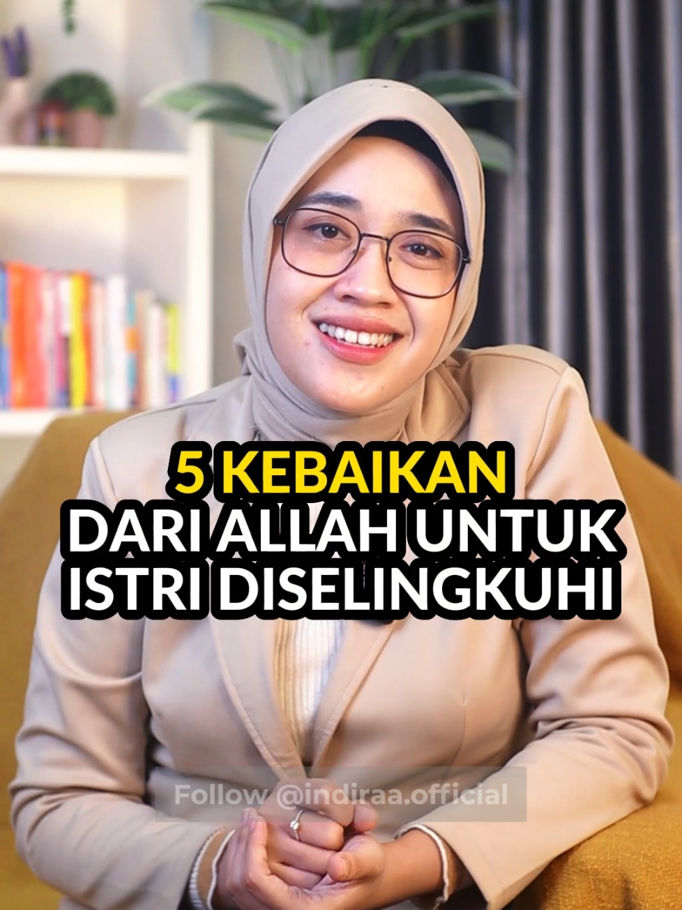 @indira official