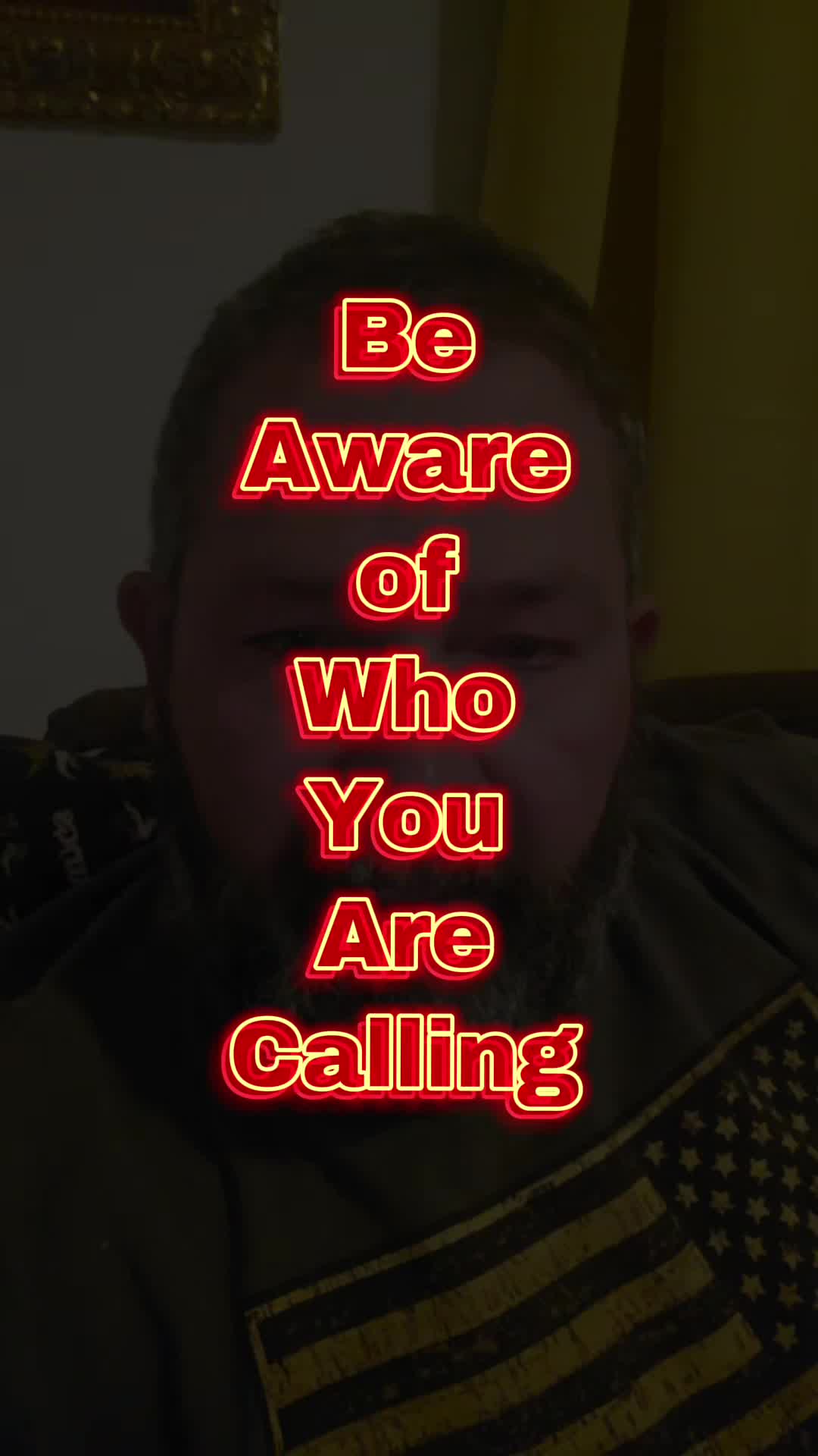 @Rob Mullinax