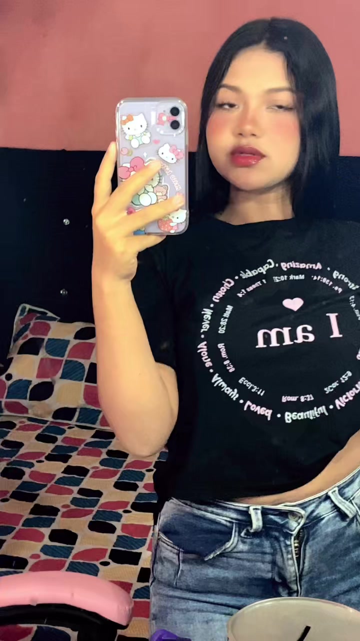 @Maria Camila ๐ฉต
