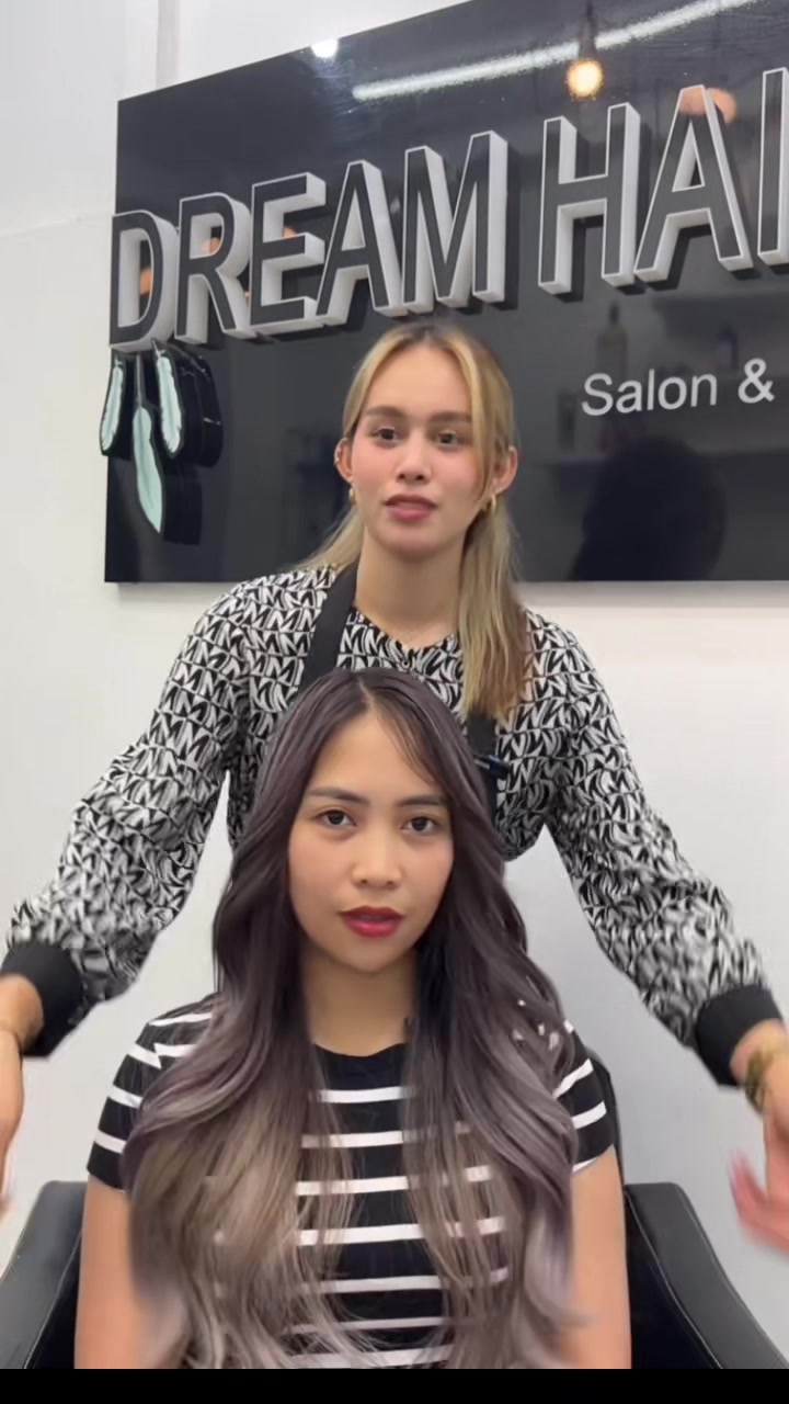 @Dream Hair Fairview