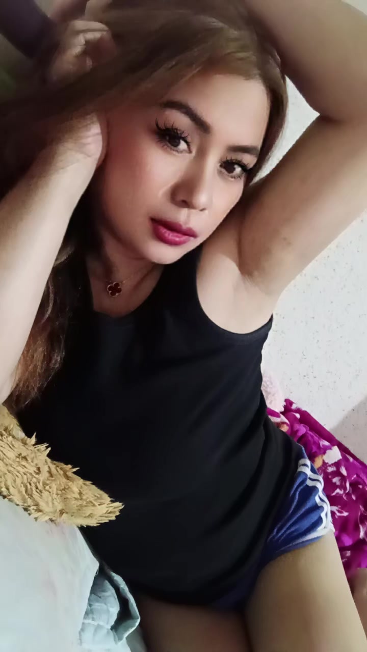 @AKHIRA BRITNY PARKER