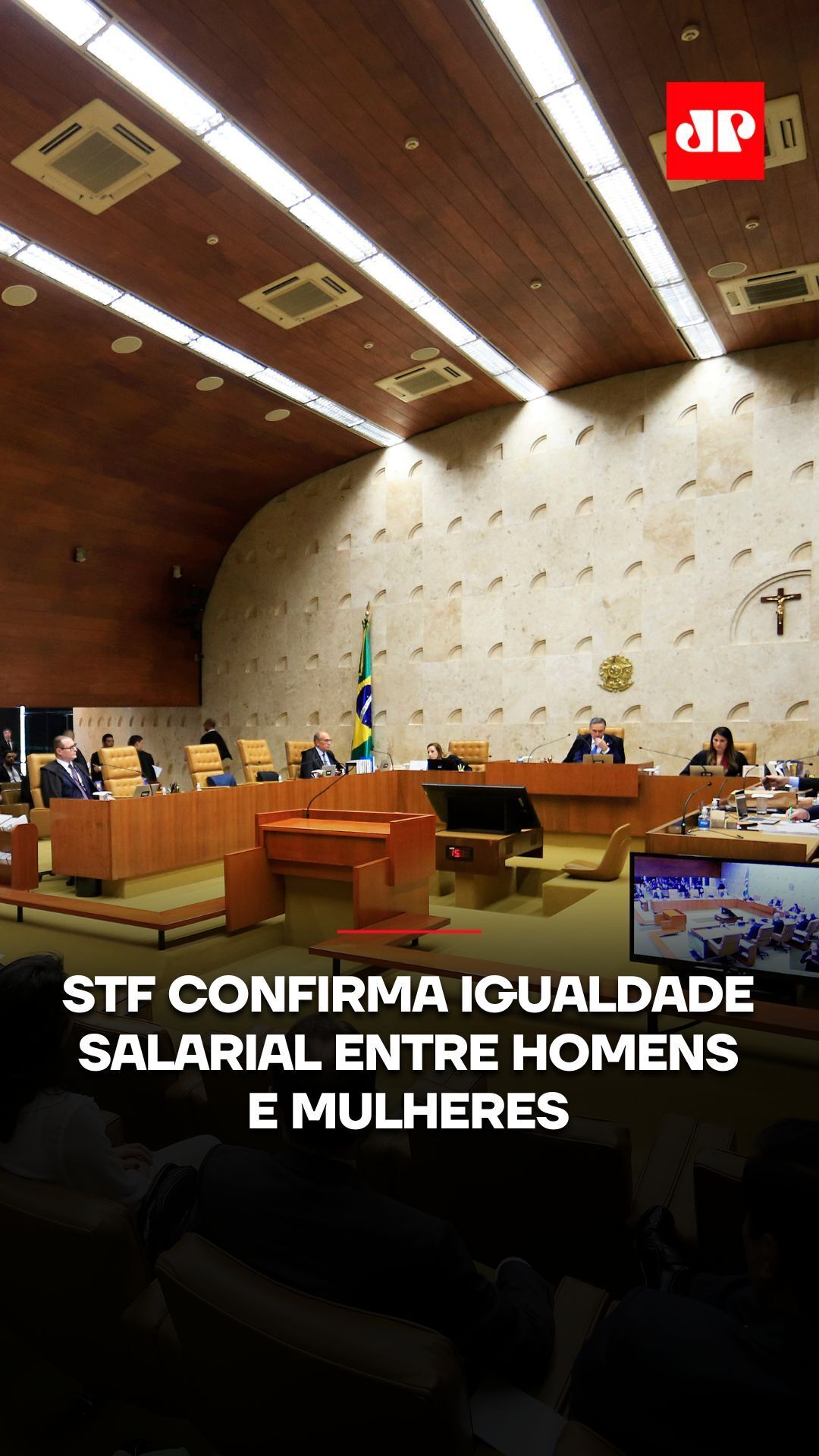@Jovem Pan News
