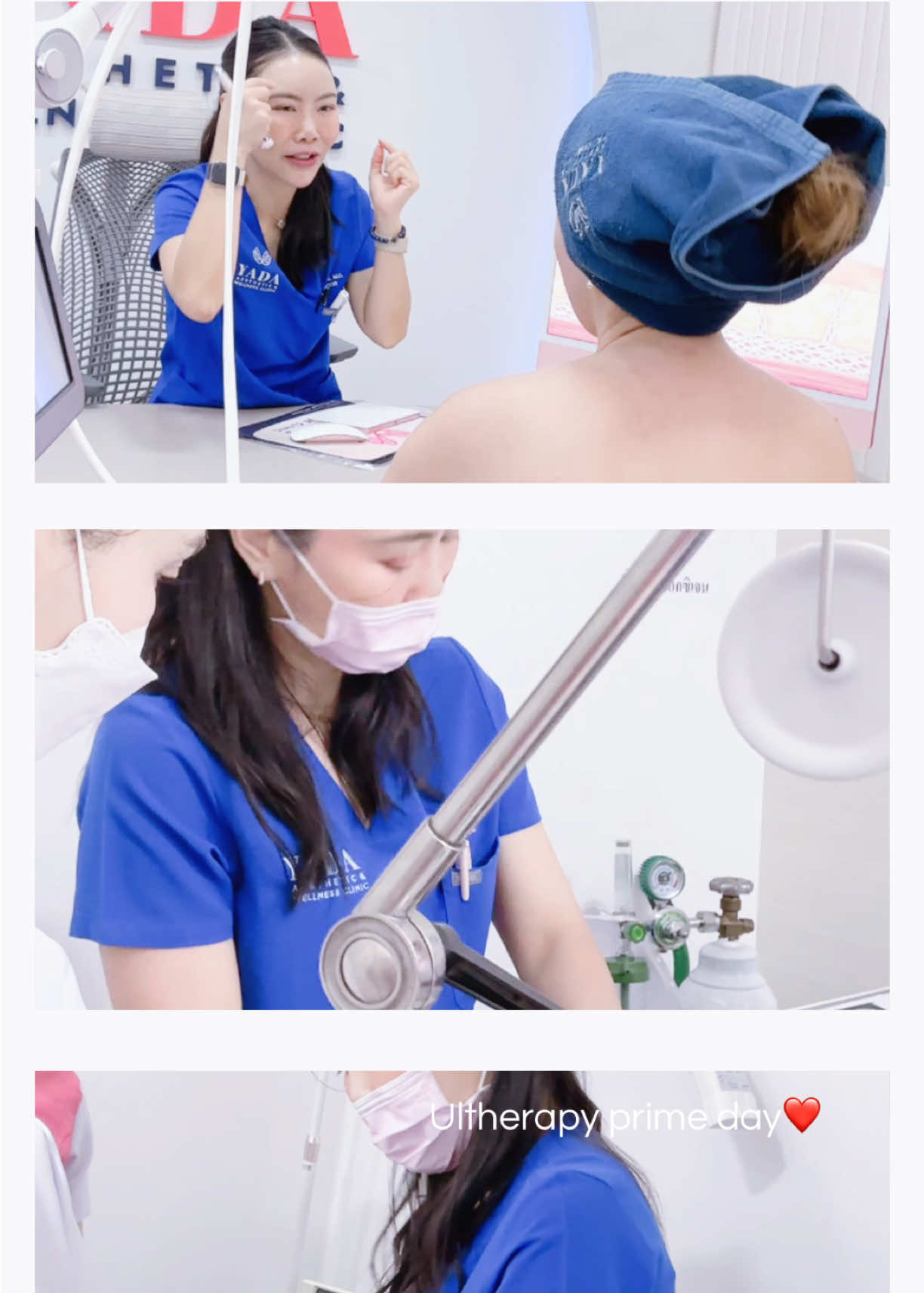 @Yada Clinic Pattaya
