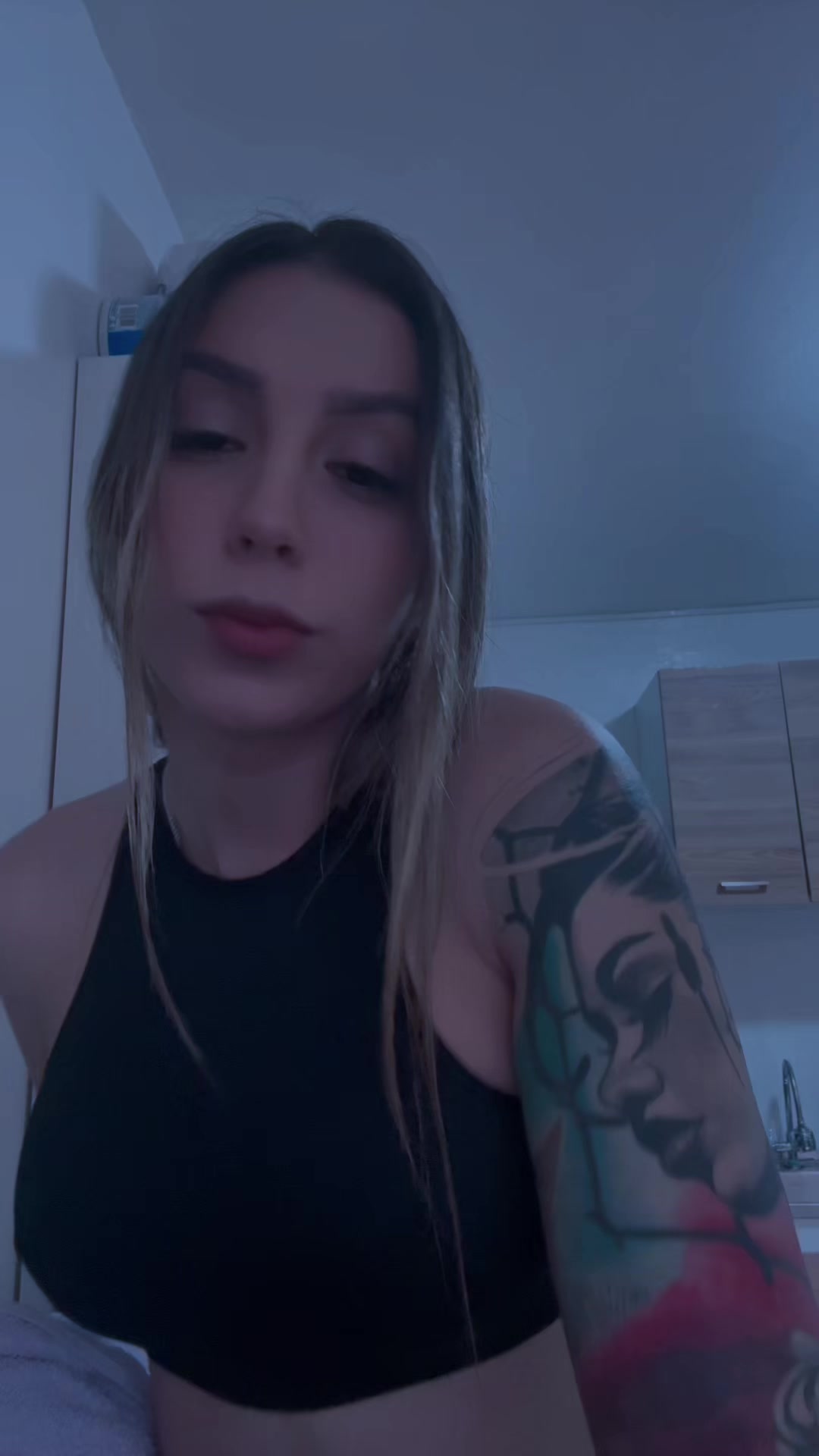 @Ali Georgina