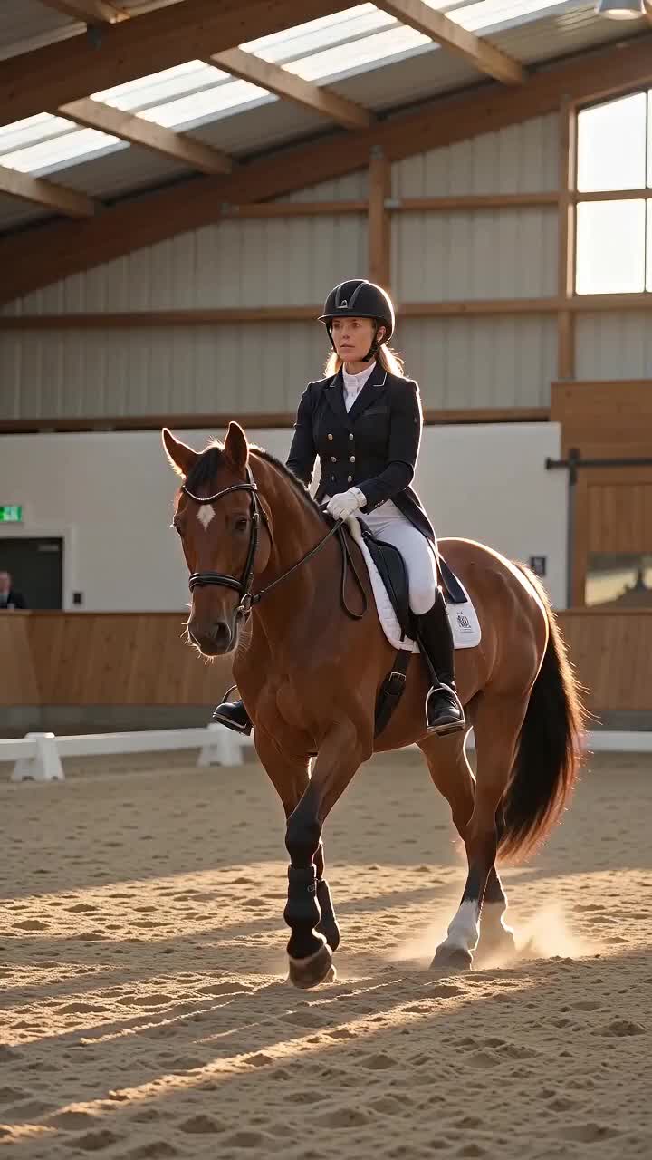 @DressageHub