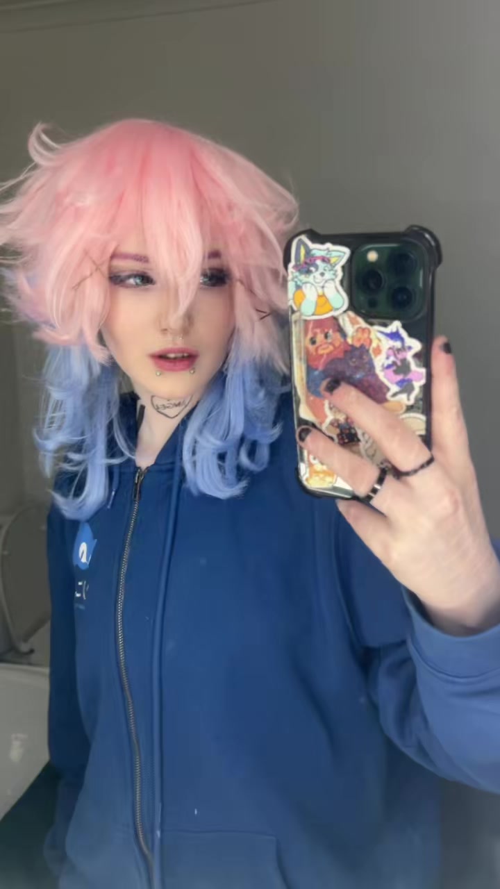 @Ren🌸 - WIG COMMS CLOSED!!