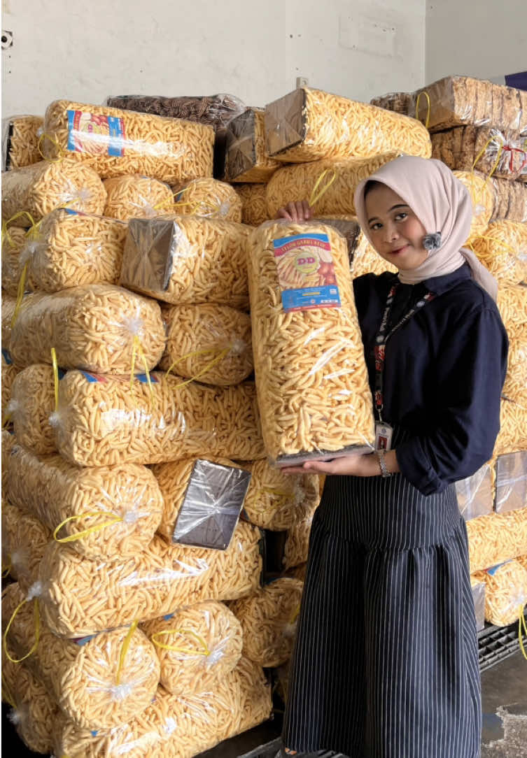 @Karunia Grosir Bekasi