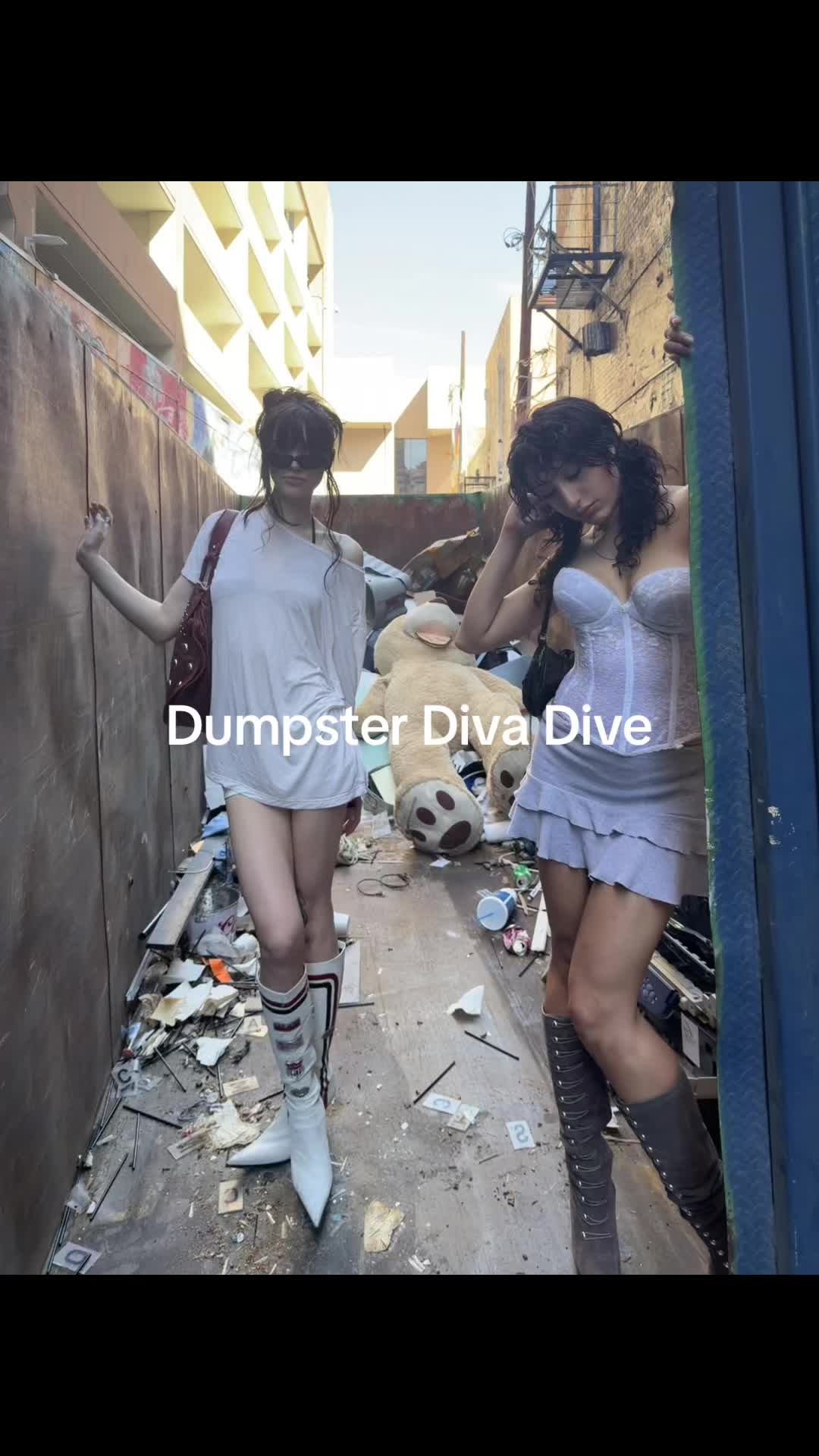 @Annie Victoria