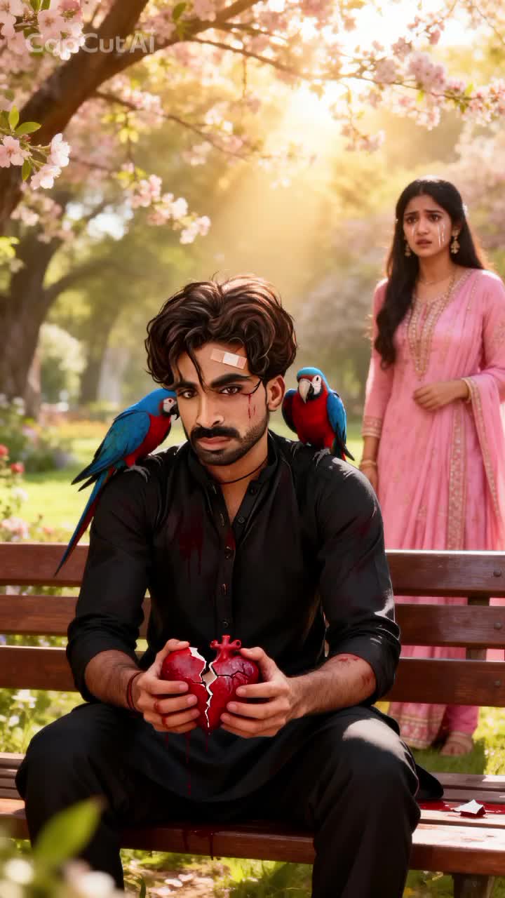 @Ramdaas
