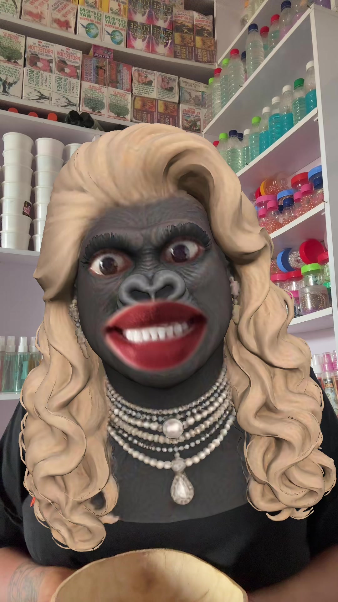 @abeke secret 🧿