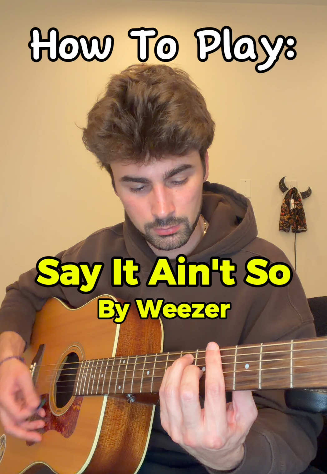 @Guitar Basics