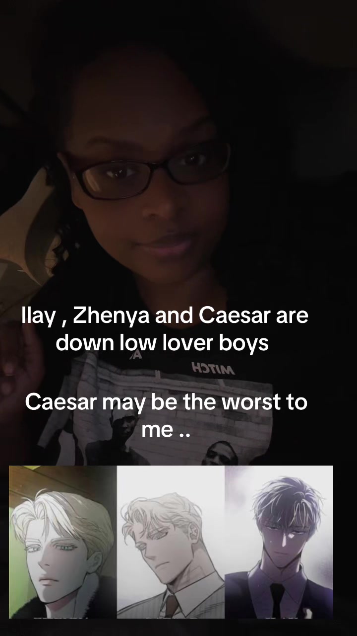 @Nymeria