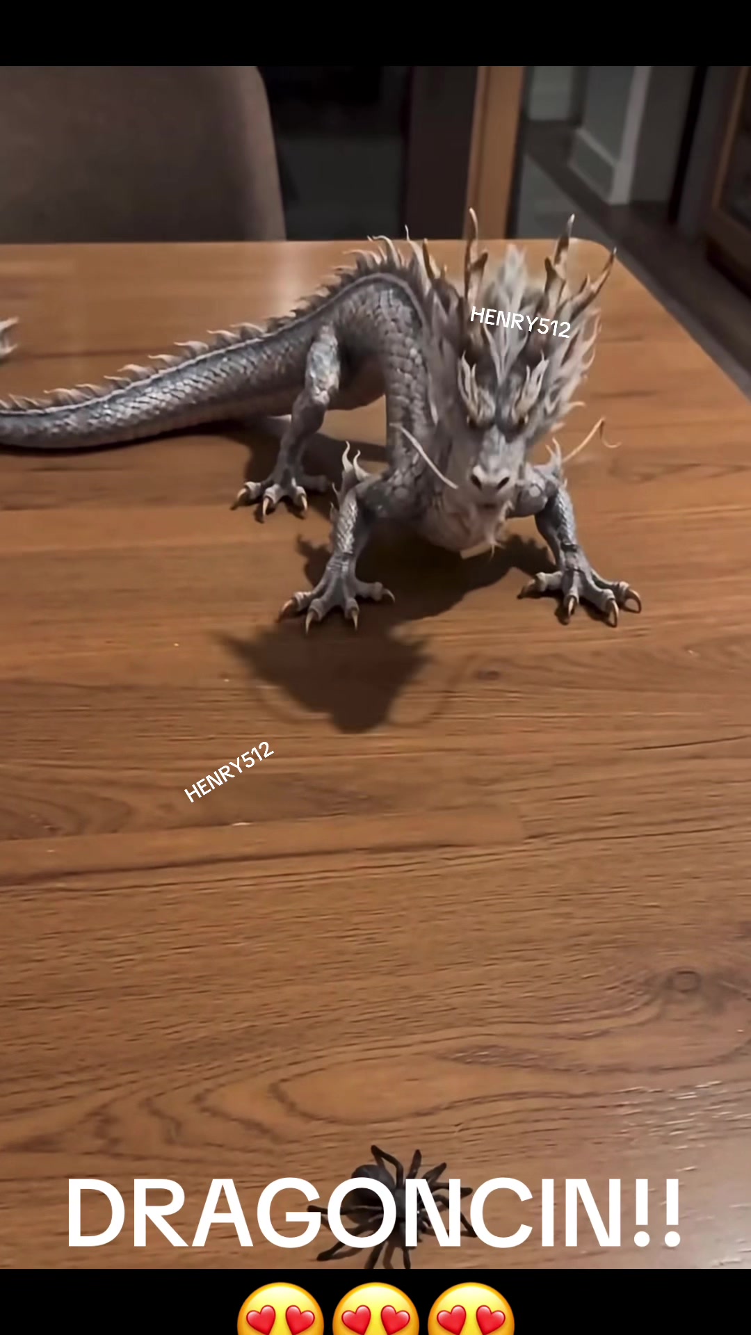 @HENRY512