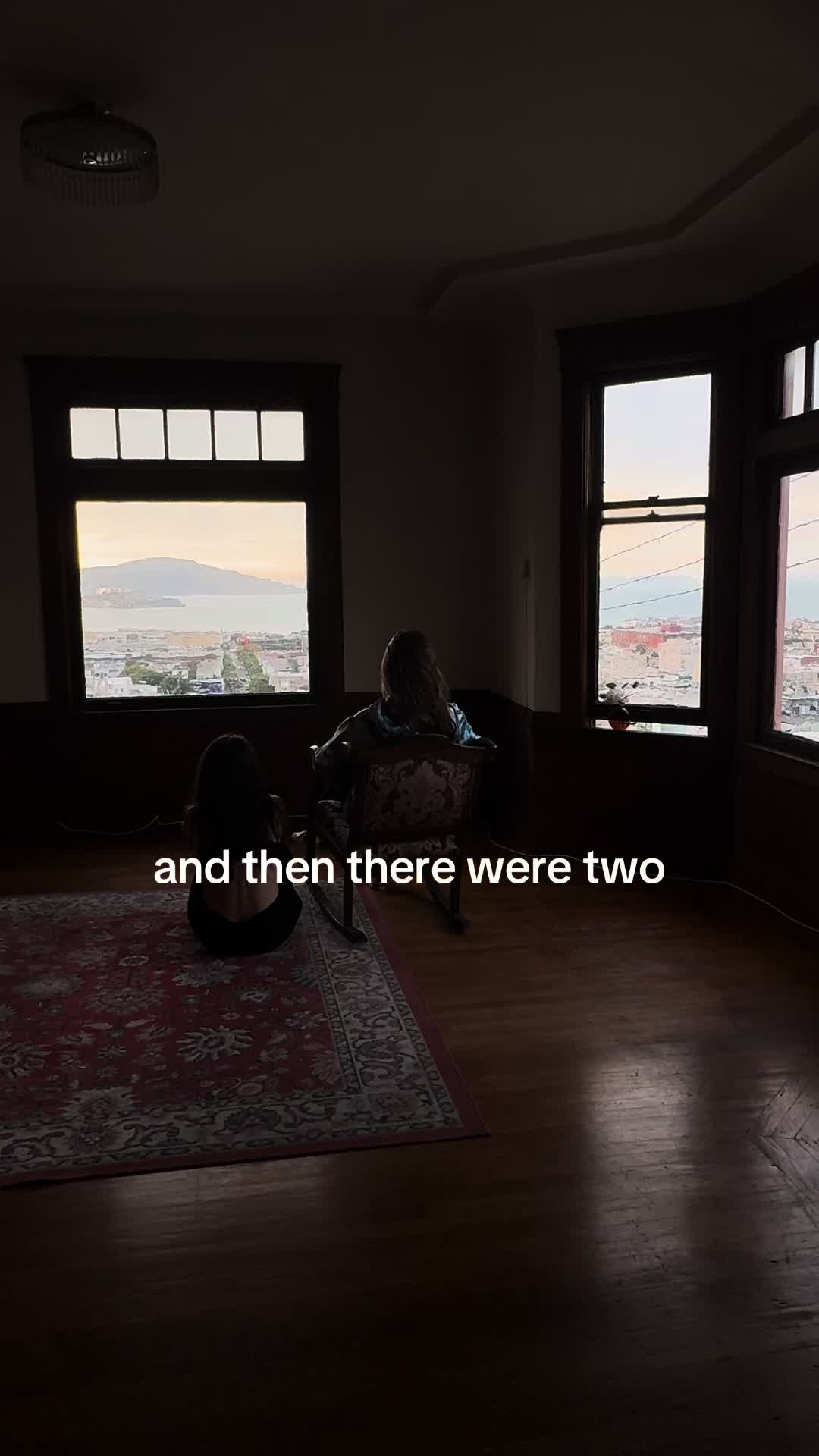 @SF queenies