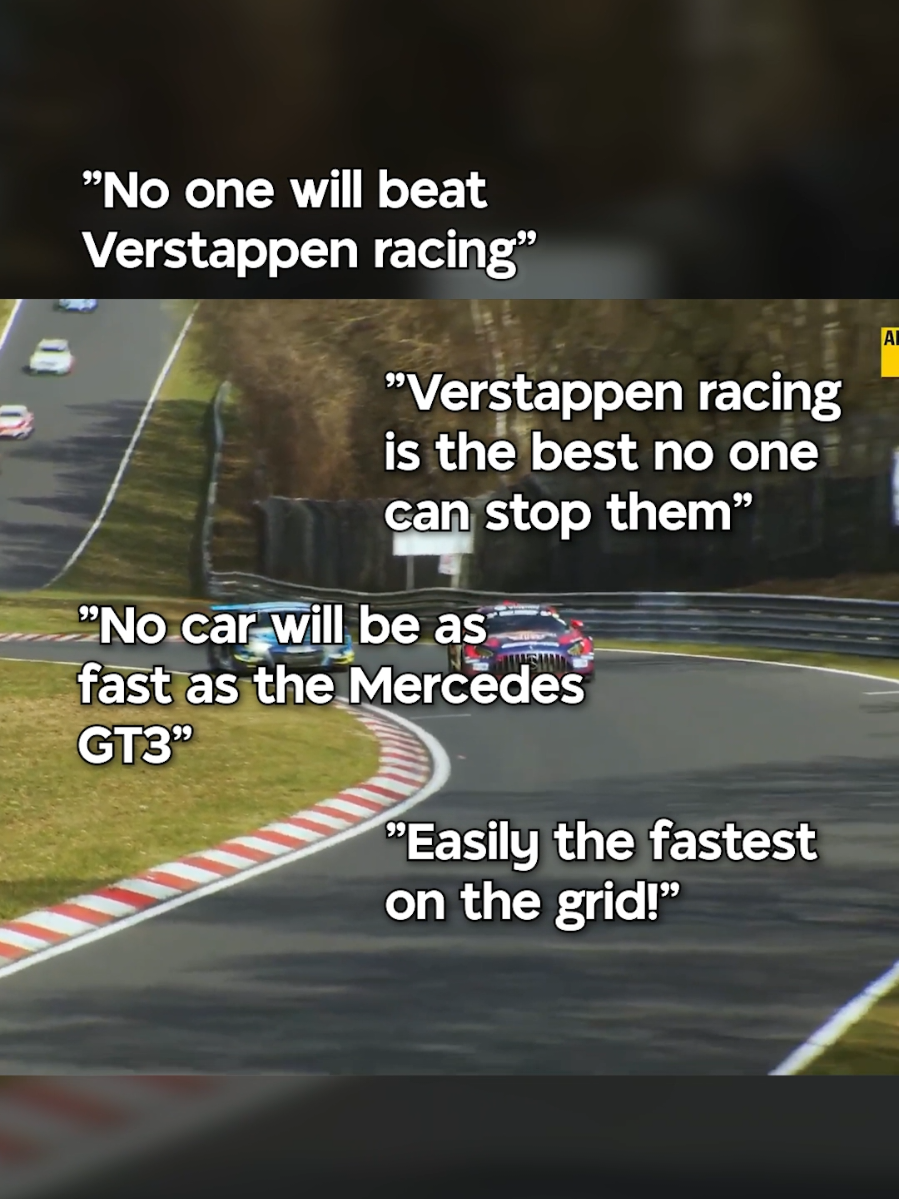 @Worlds Racing