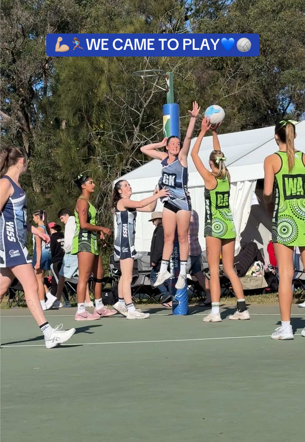 @YassNetballAssociation