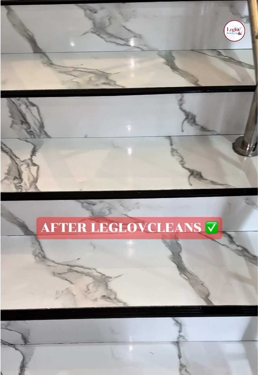 @Leglov cleaning services LTD