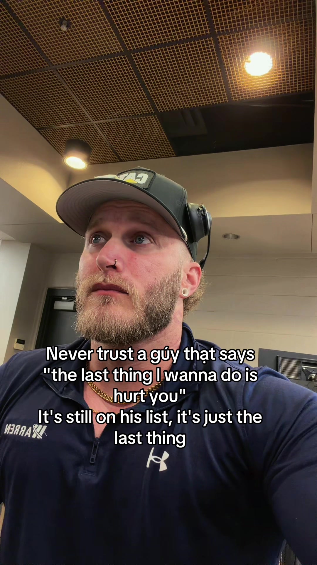 @The Protein Papi