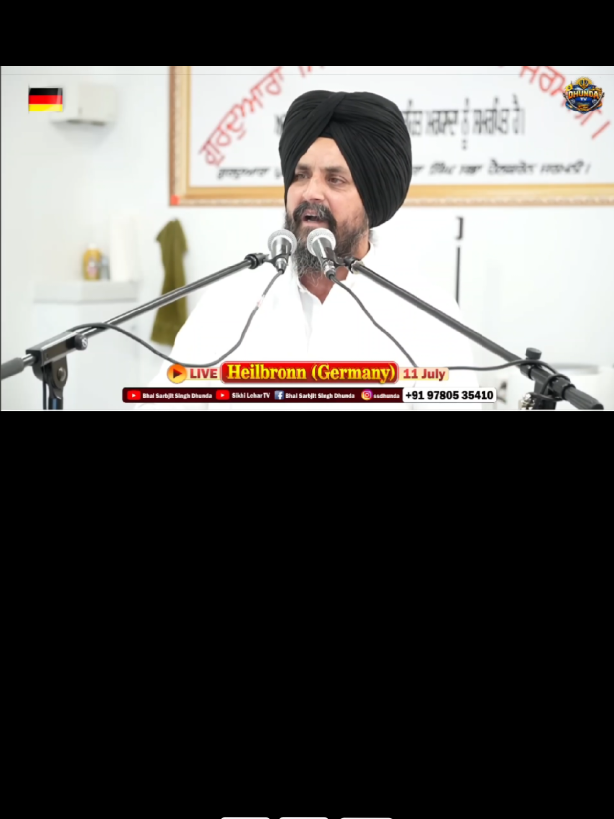 @BBC KHALISTAN