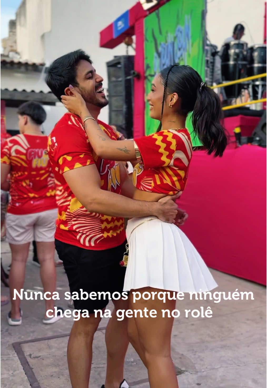 @Evaristo Souza