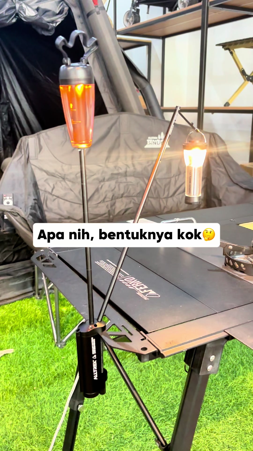 @Alltrek indonesia