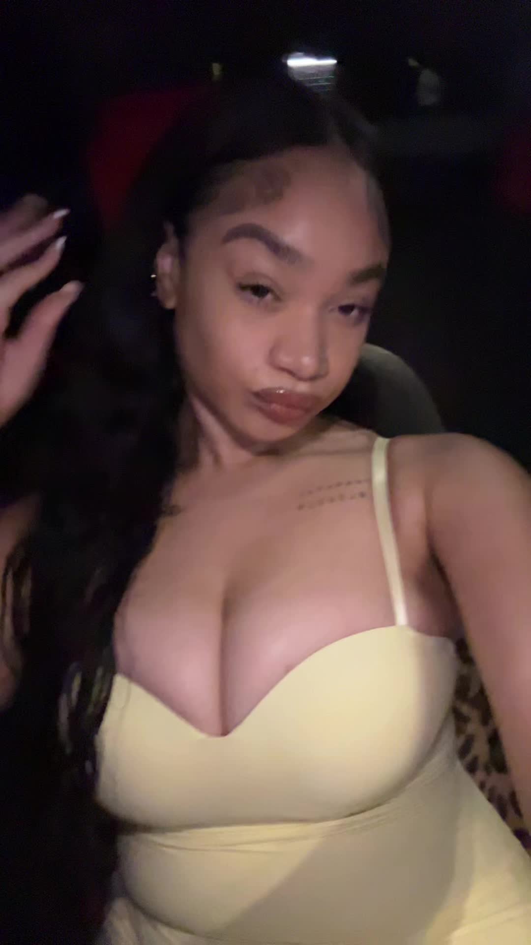 @Tejah