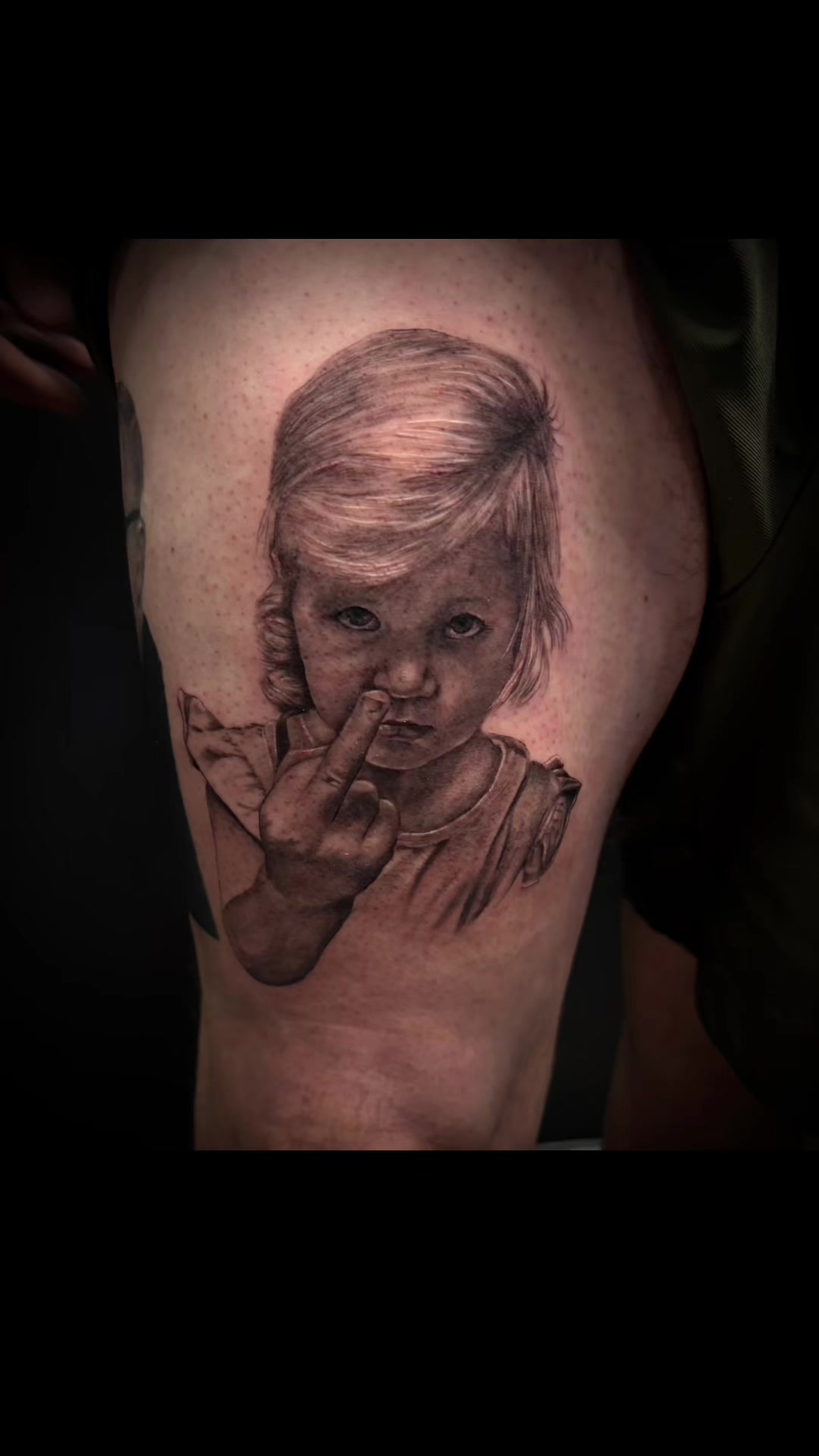 @SayJay Tattoos