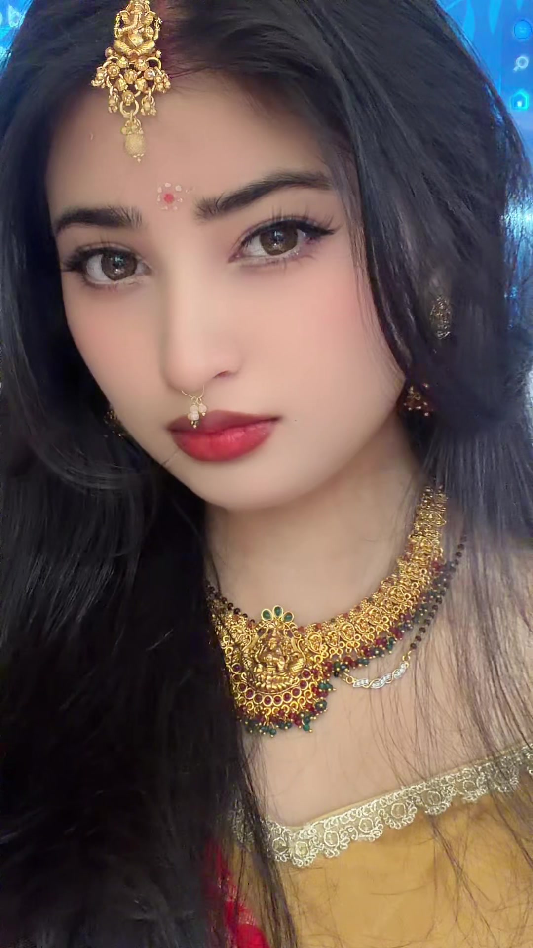 @Anusha