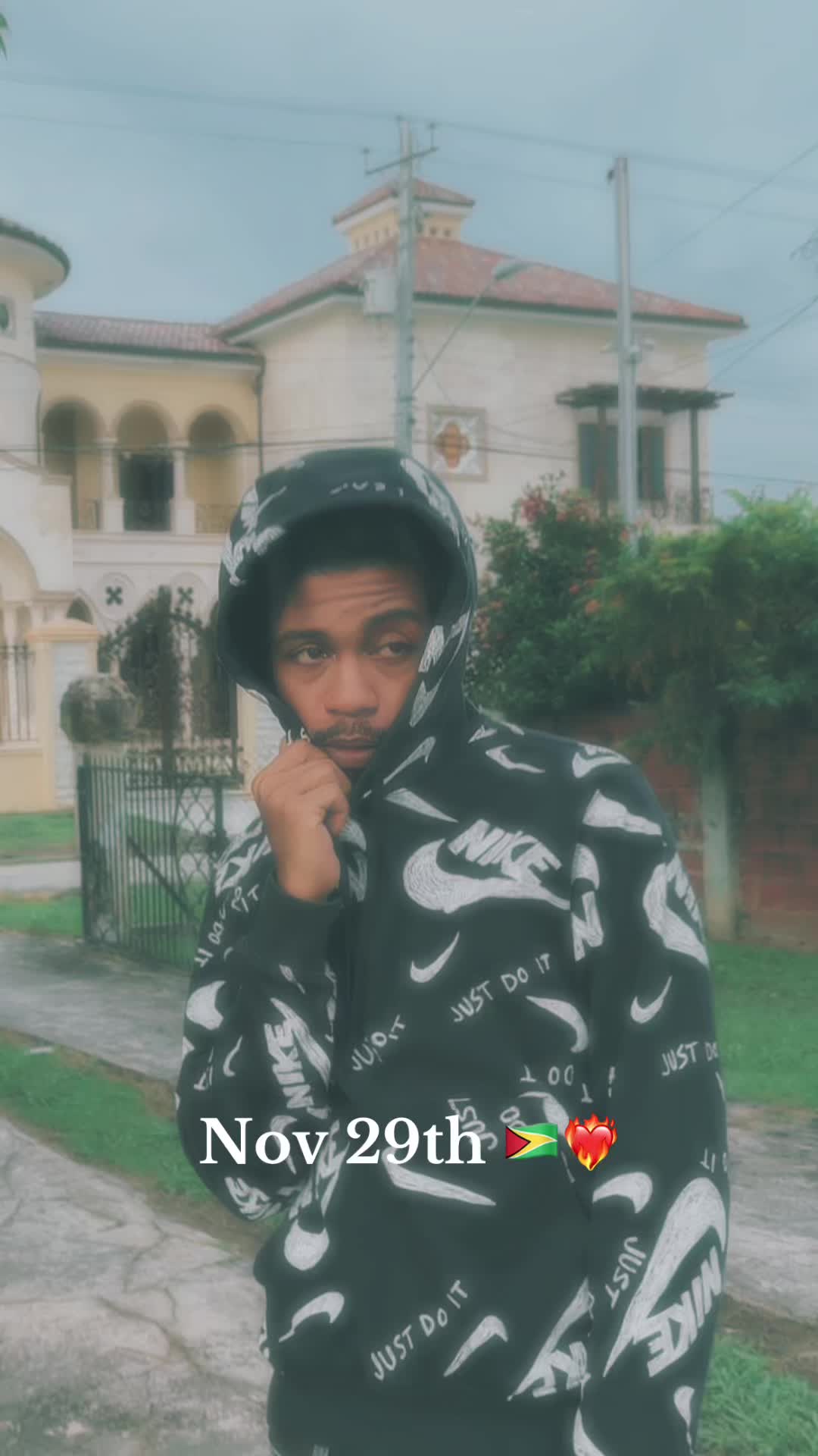 @Tafari ๐น๐น