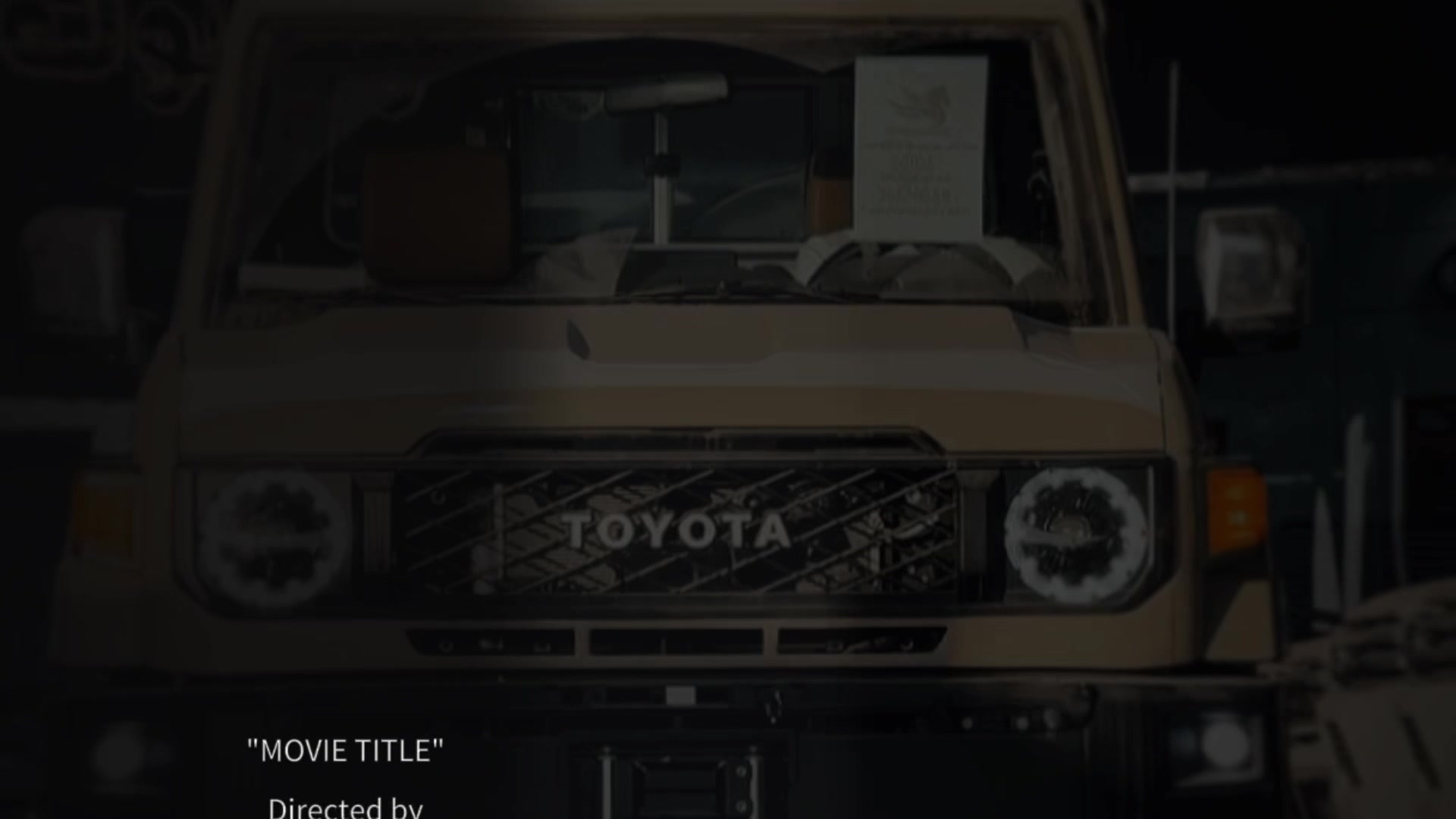 @ش̷ُي̷ب̷ٵ̷ ن̷ي̷ TOYOTA 🎥