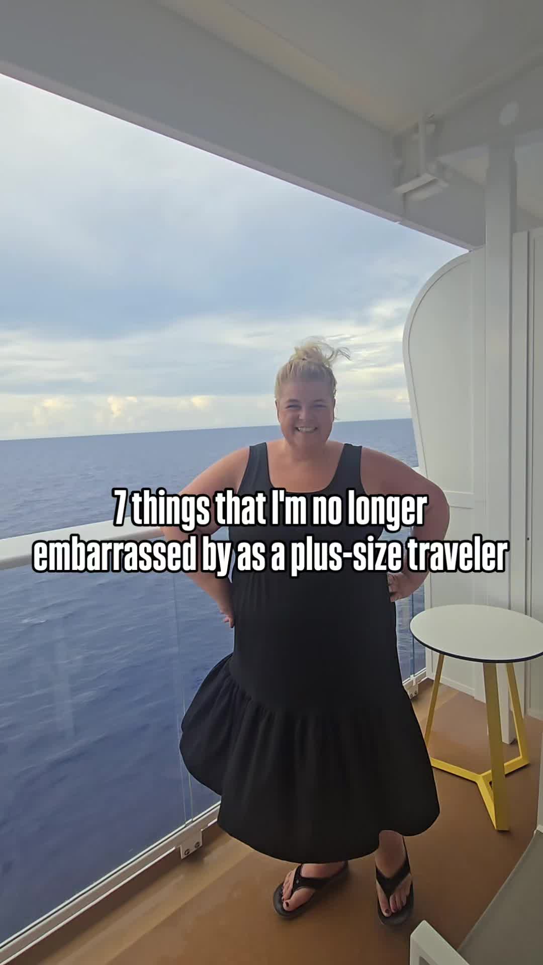 @Vikki • Plus-size Travel
