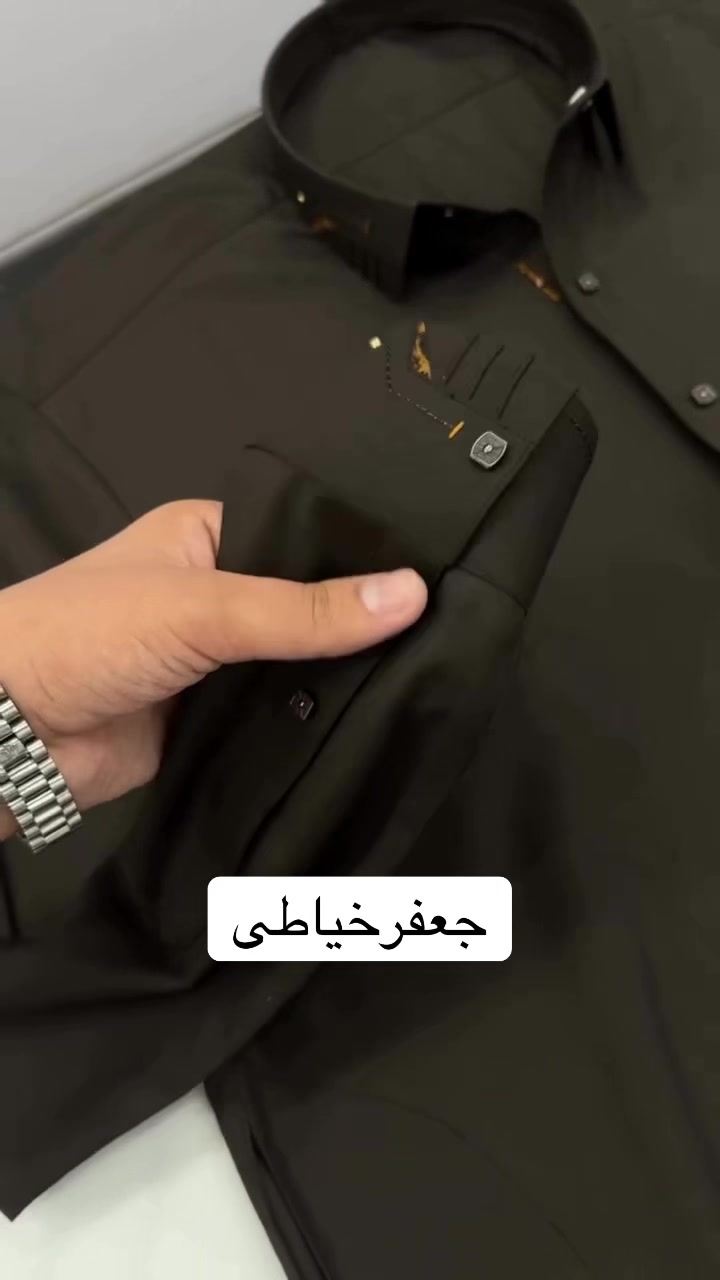 @Jafar Tailors