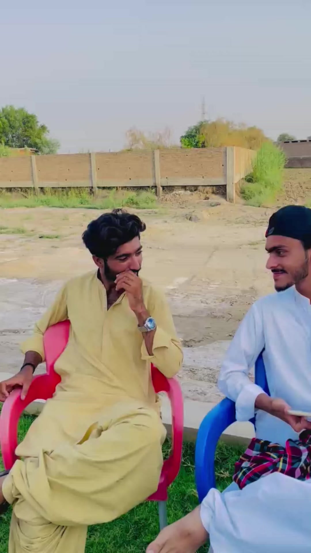 @Zubair Hassani