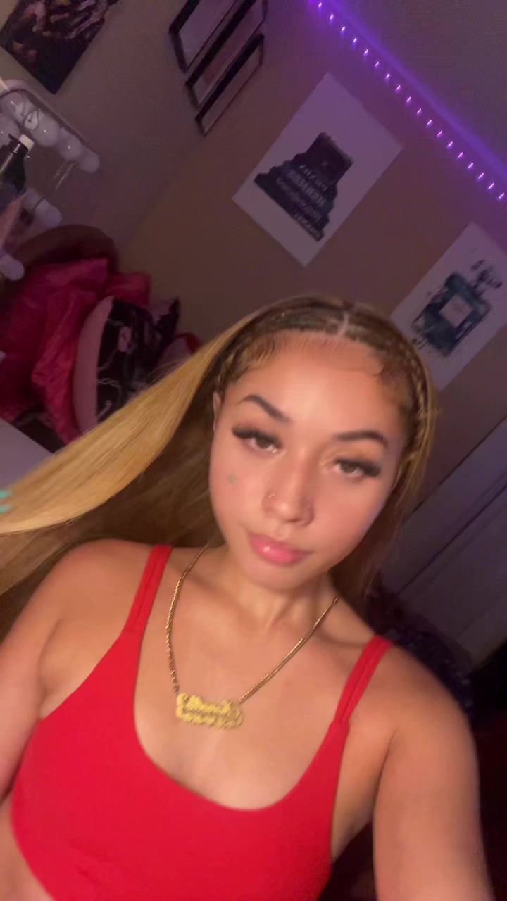 @Icedbychanelle