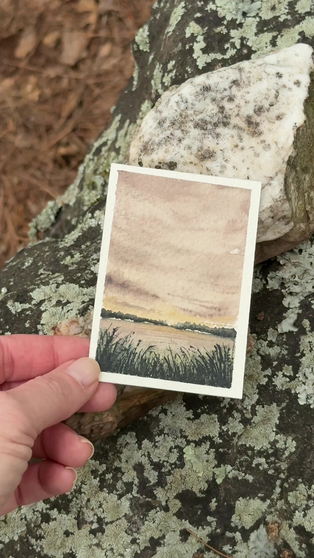 @Lark Watercolor & Art