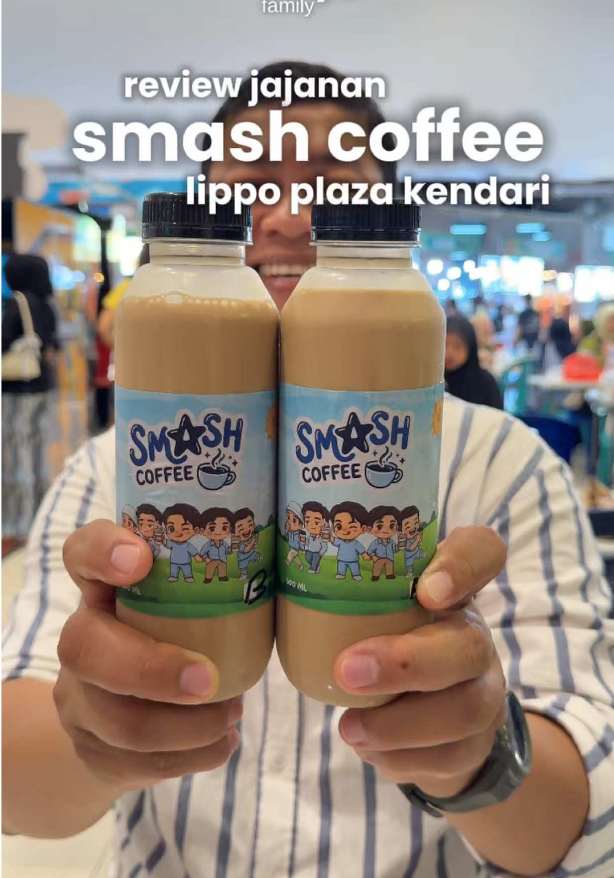 @suka review tempat hits
