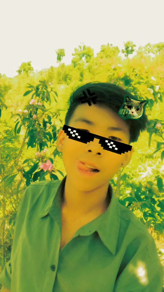 @Sabin Hayu