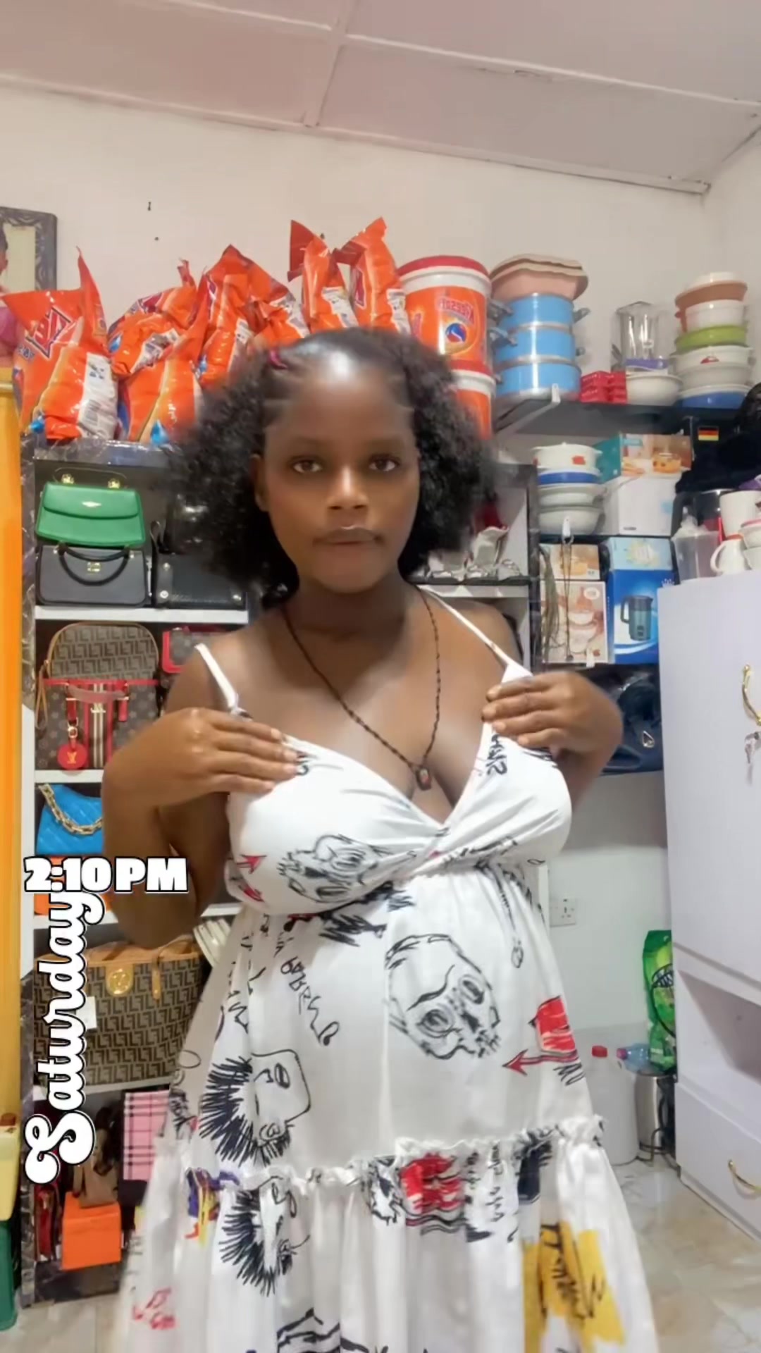 @Main Wife Of Swagito ๐๐๐๐