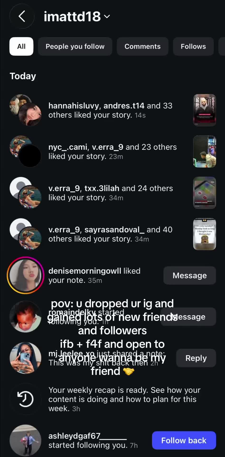 @The Insta Moot Finder