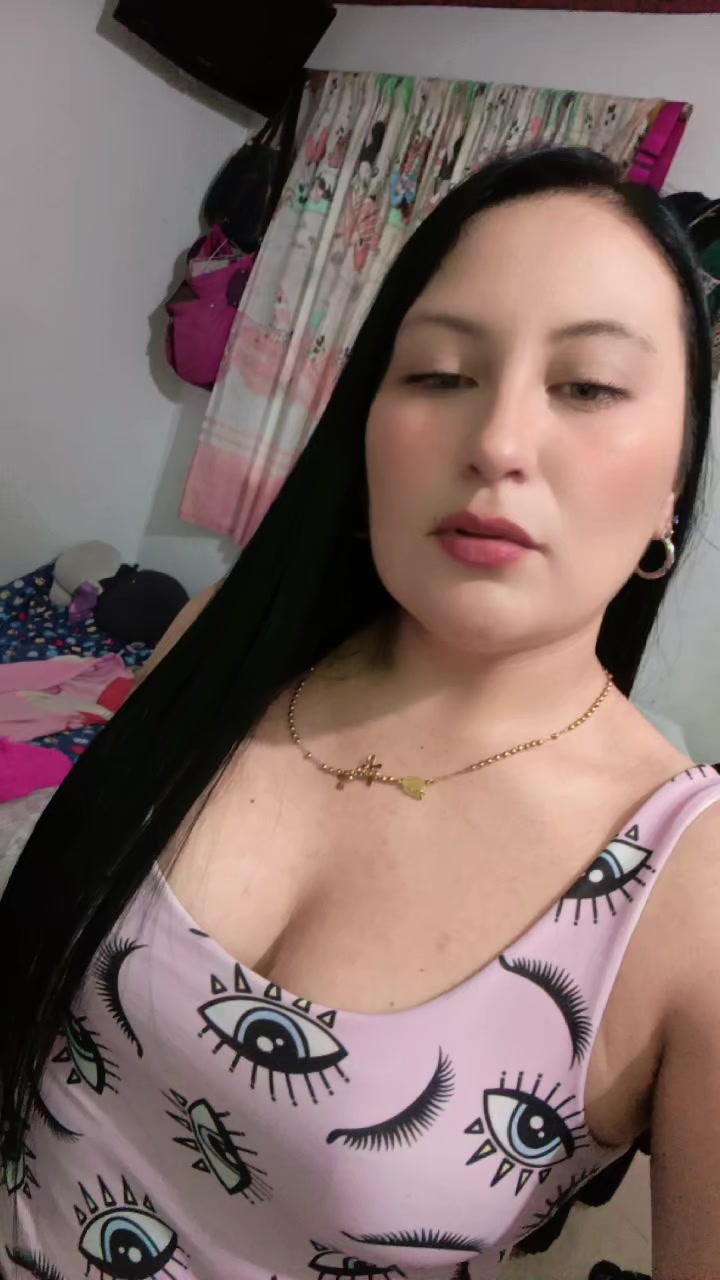 @angelicadiaz😍