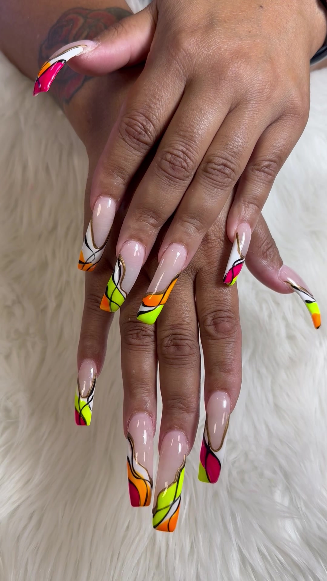 @Top Nails