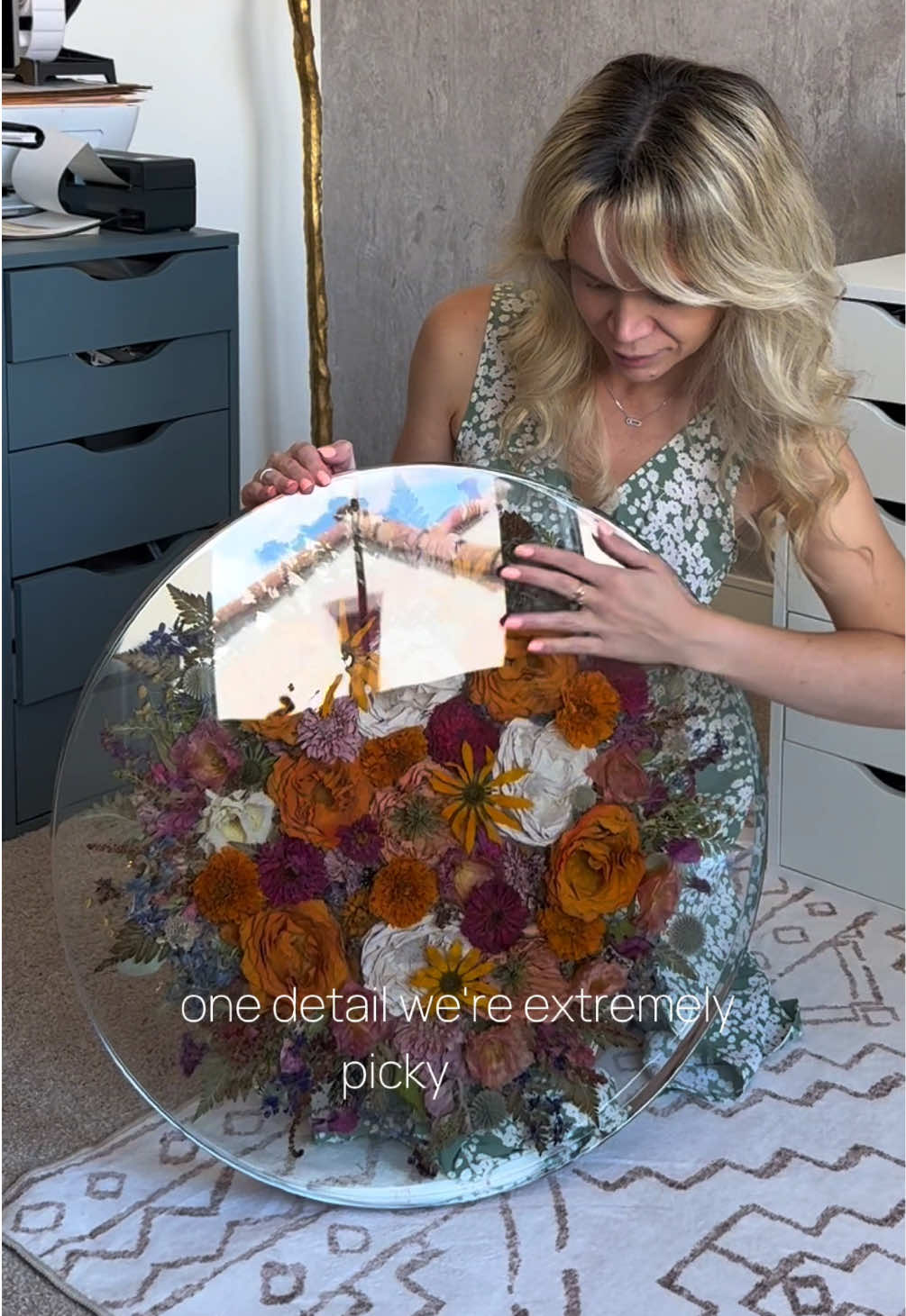 @Wedding Bouquet Preservation