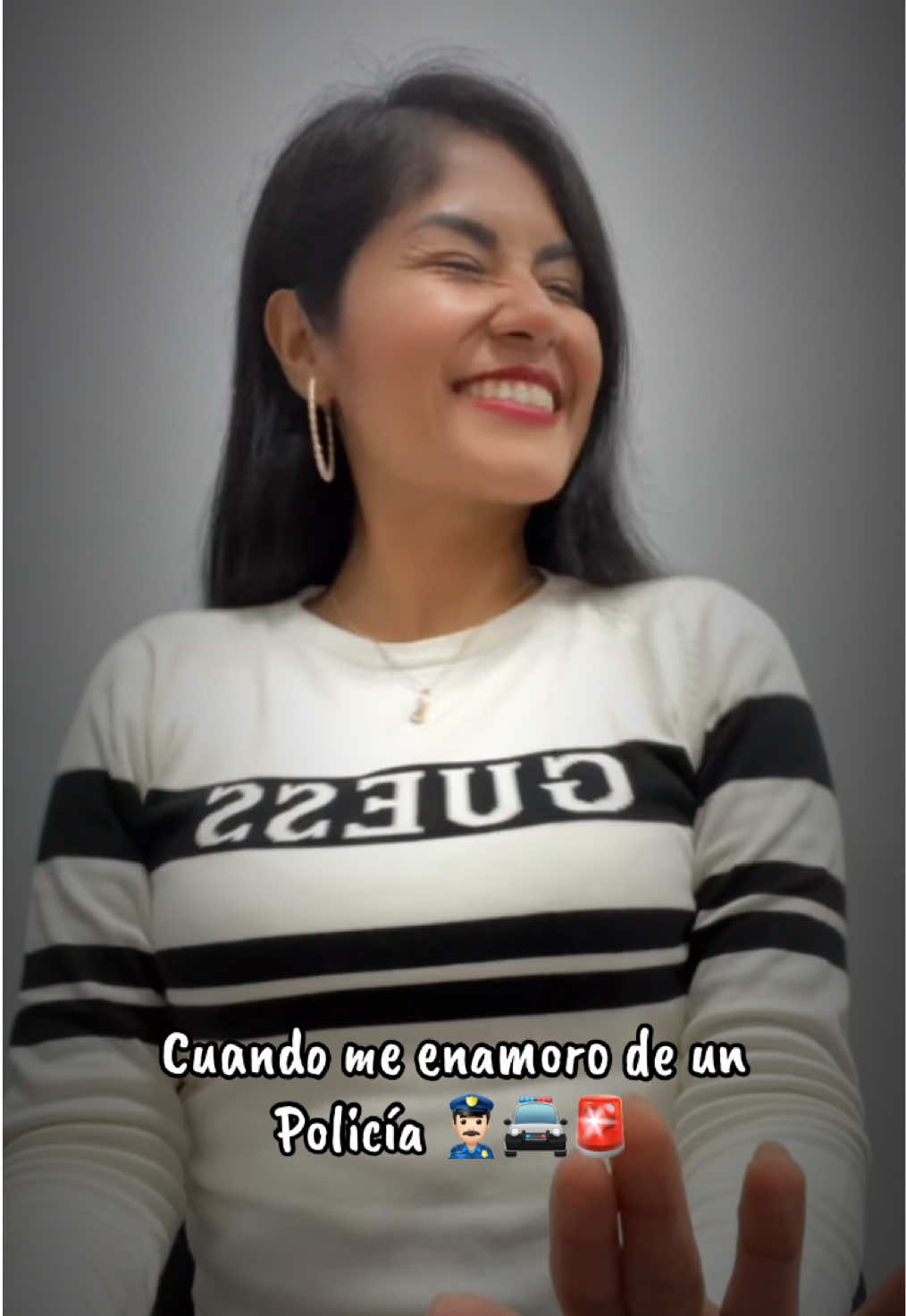 @Erikithap 👮🏽♀️🚔💛✨