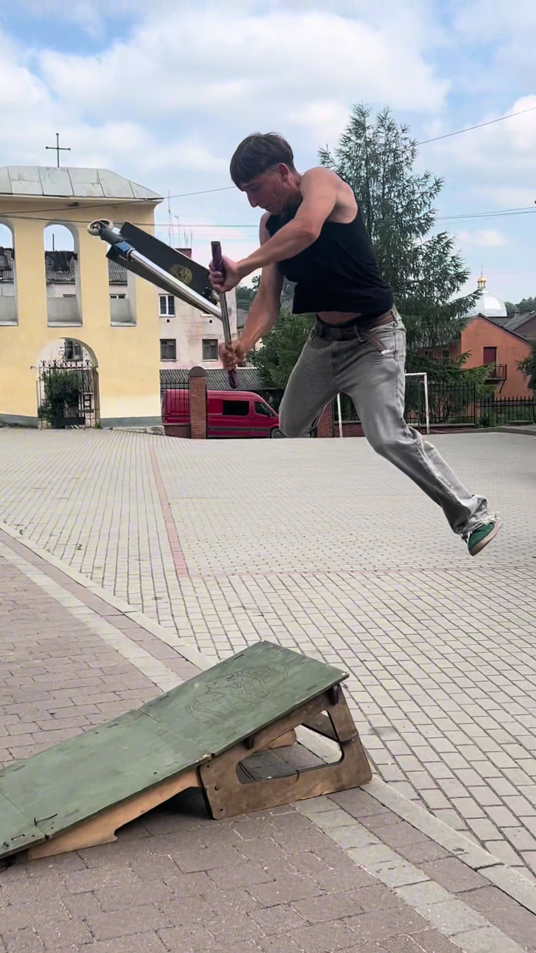 @Таракан