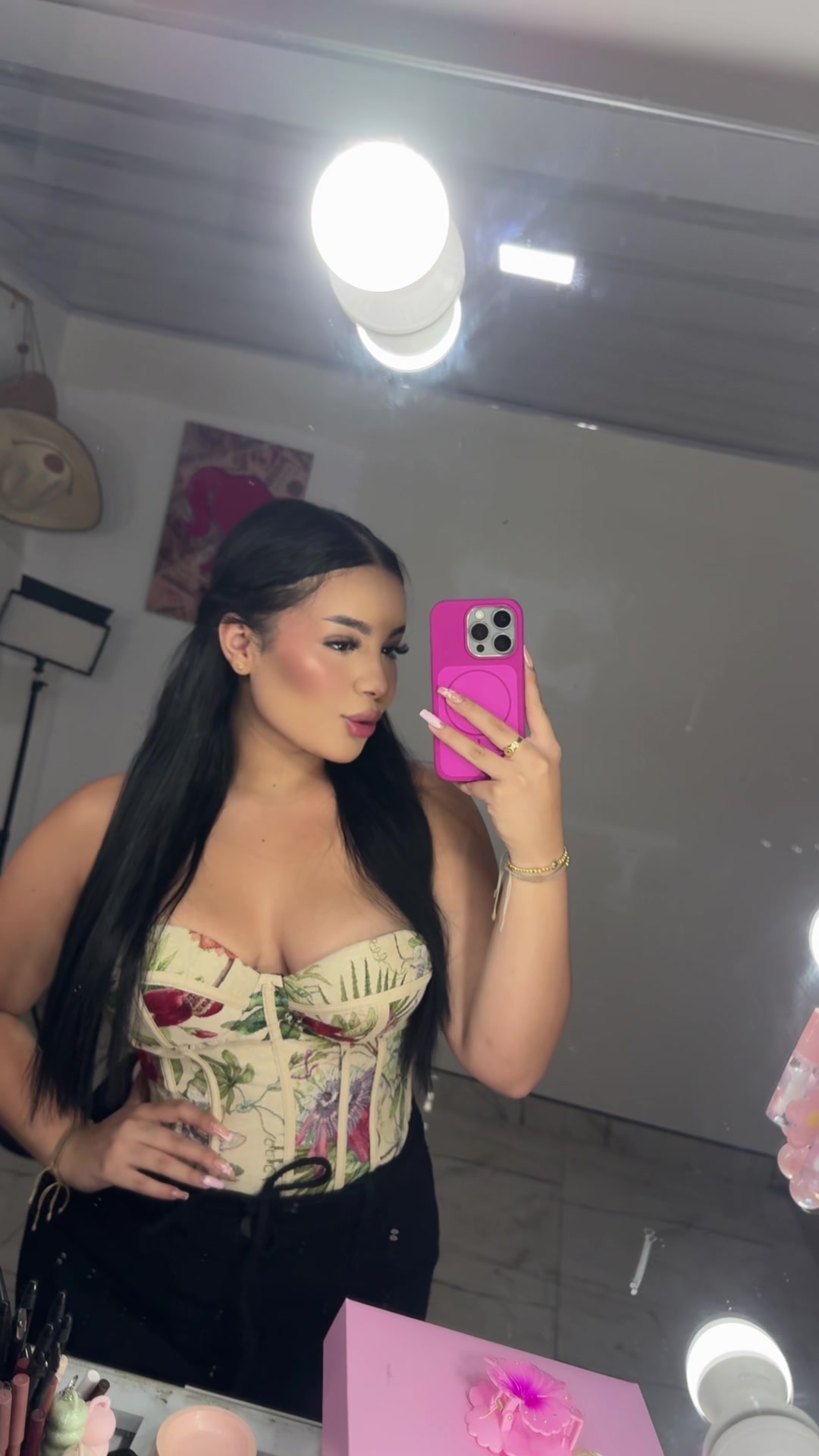 @Ali trujillo